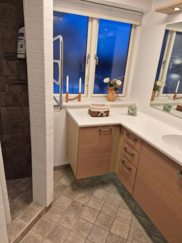 Agger Bed & Breakfast | Marias house i Agger