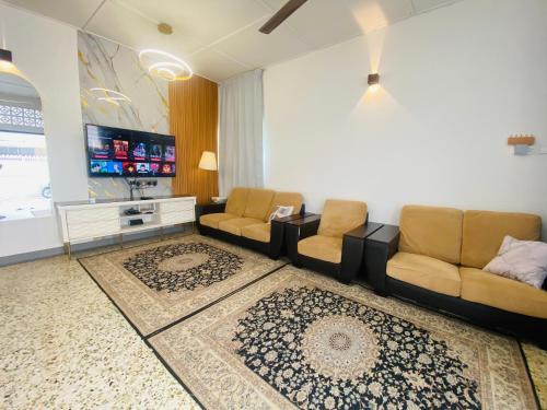 Senawang House | MARIDA HOMESTAY 2 moslim