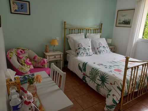 Mignaloux-Beauvoir House | Marie