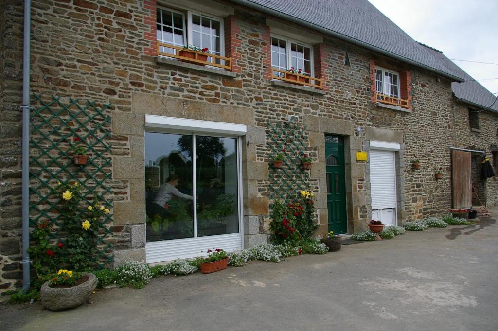 Sacey Bed & Breakfast | Marie France 's home