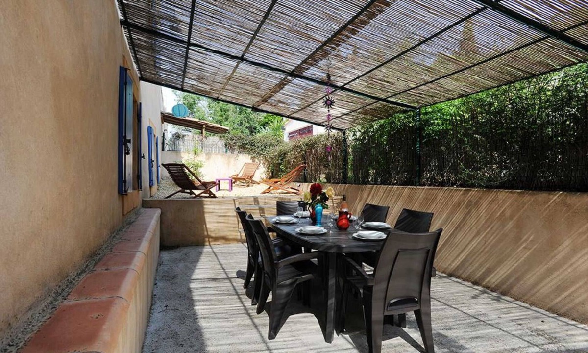 Montgaillard House | Marie Jeanne - MONTGAILLARD