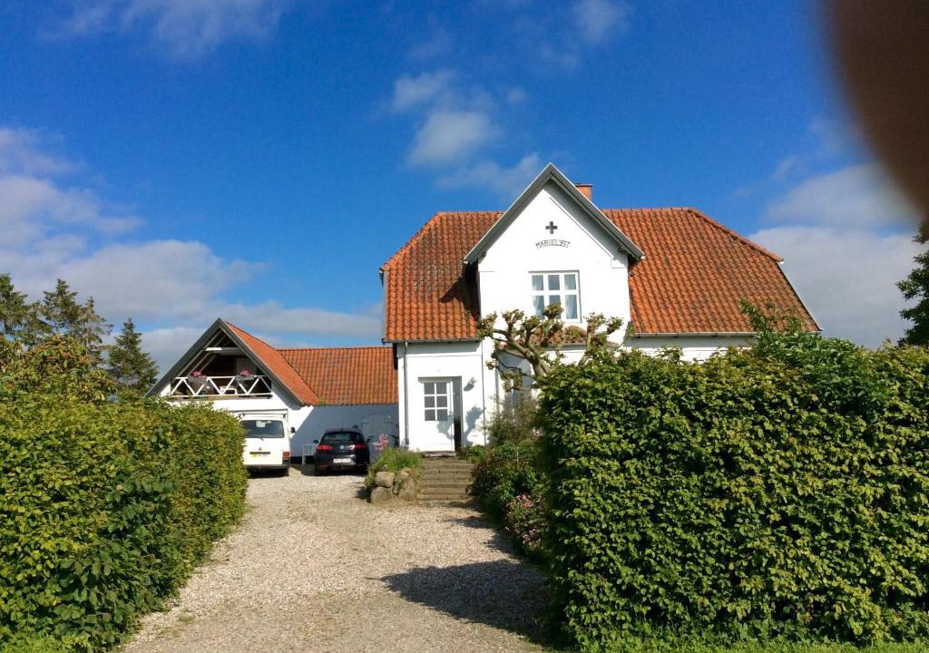 Naestved Bed & Breakfast | Marielyst B&B - Apartments