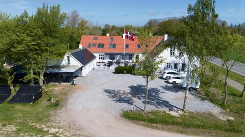 Vaeggerlose Hotel | Marielyst Sleep´n Go