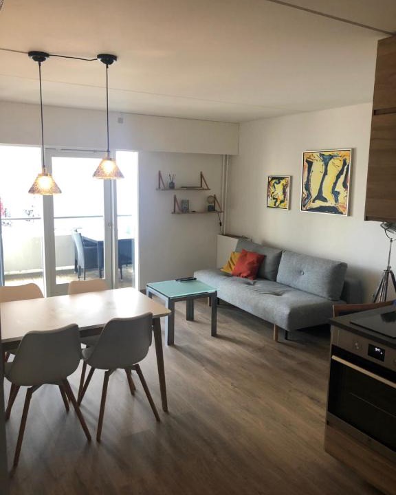 Kronborg Apartment | Marienlyst Apartment