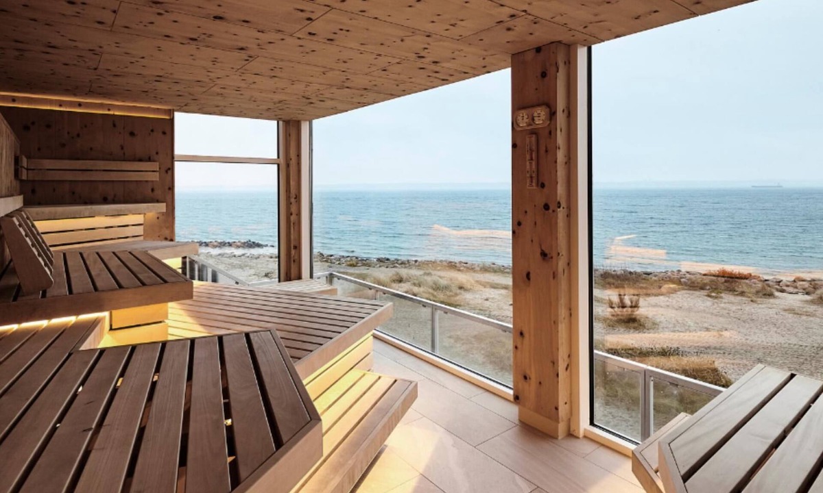 Kronborg Hotel | Marienlyst Strandhotel