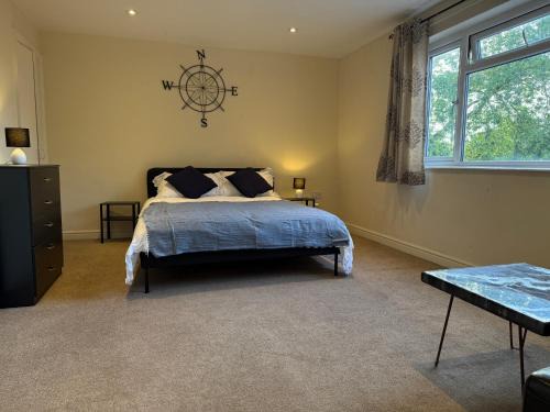 Runnymede House | Marigold Homestay