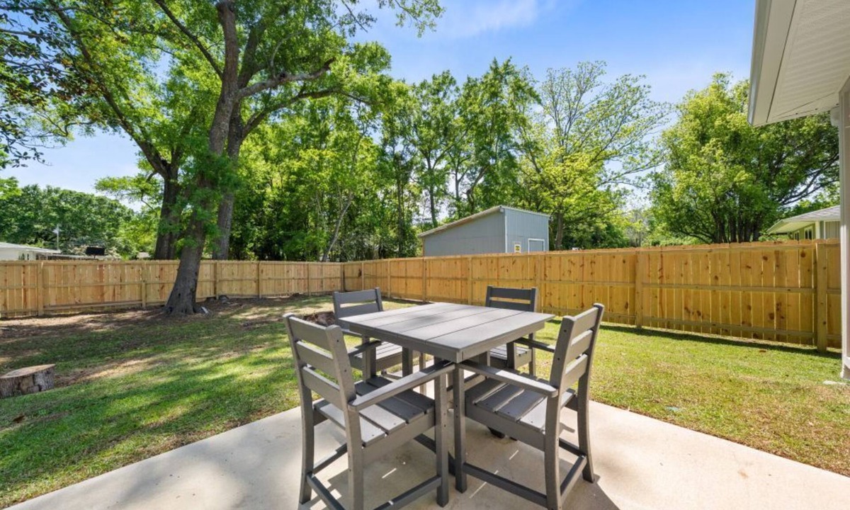 Foley House | Marigold House: Foley