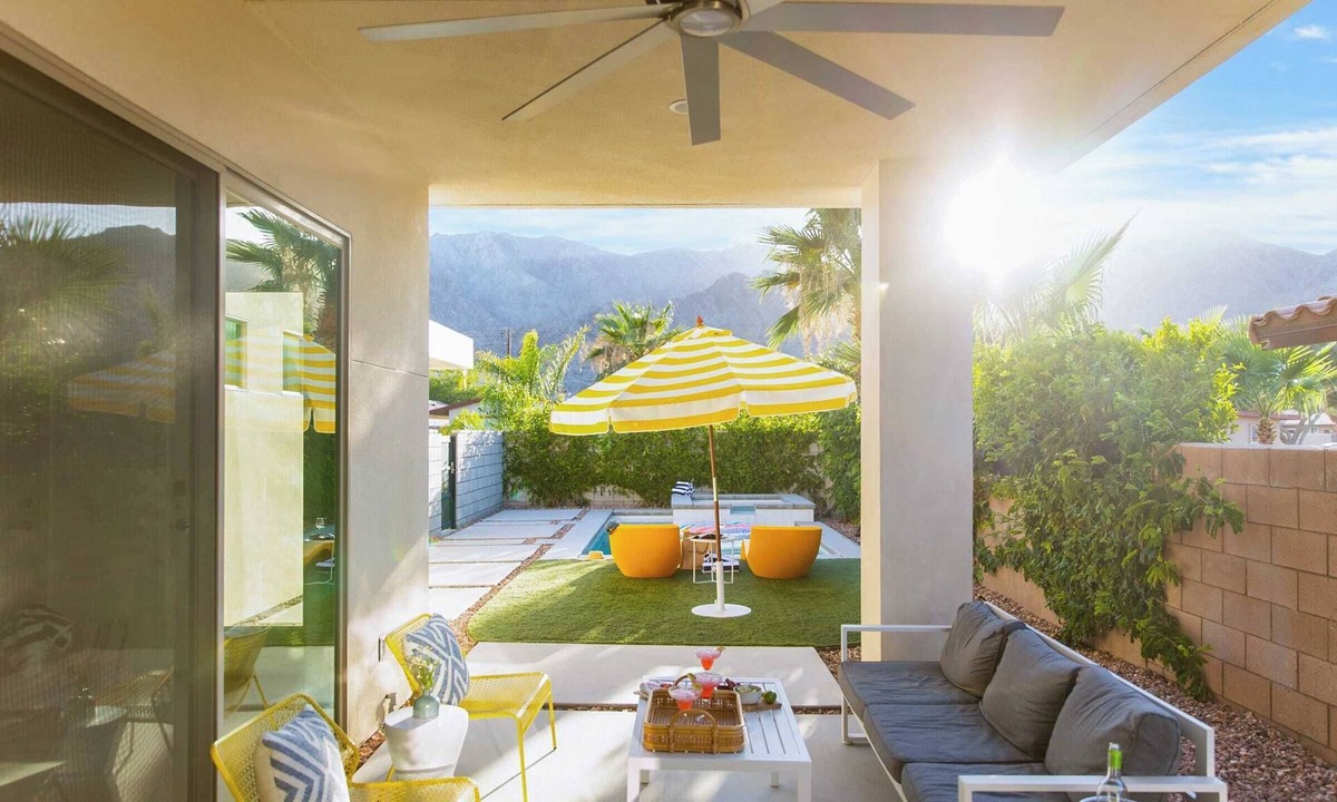 La Quinta Cove Condo | Marilyn by Avantstay Mins to Old Town La Quinta!