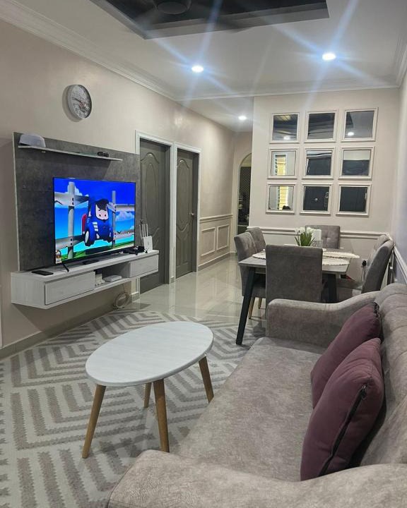 Alor Setar House | Marimar Stayz Tandop