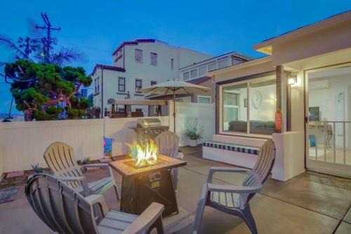 Central Mission Beach House | Marina 1