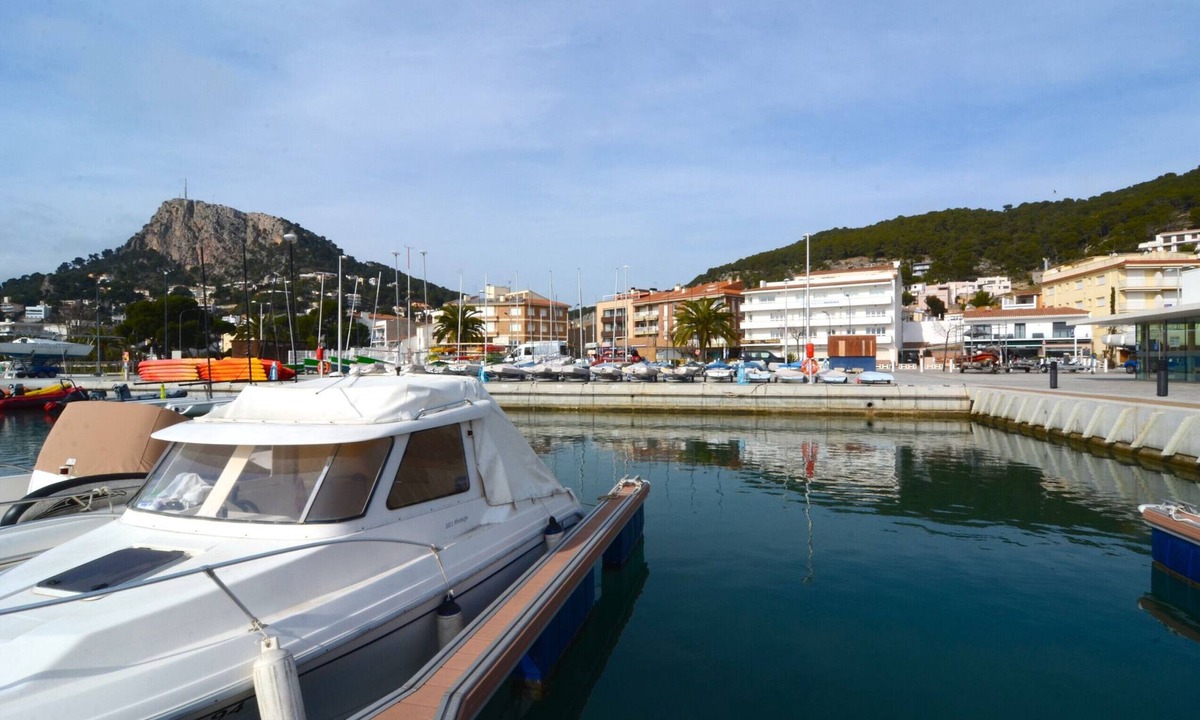 L'Estartit Apartment | MARINA 1B