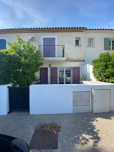 Aigues-Mortes Villa | Marina 26