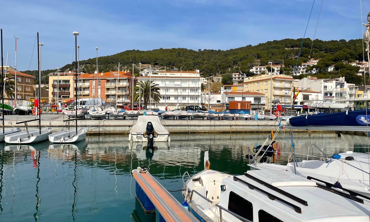 L'Estartit Apartment | MARINA 2A