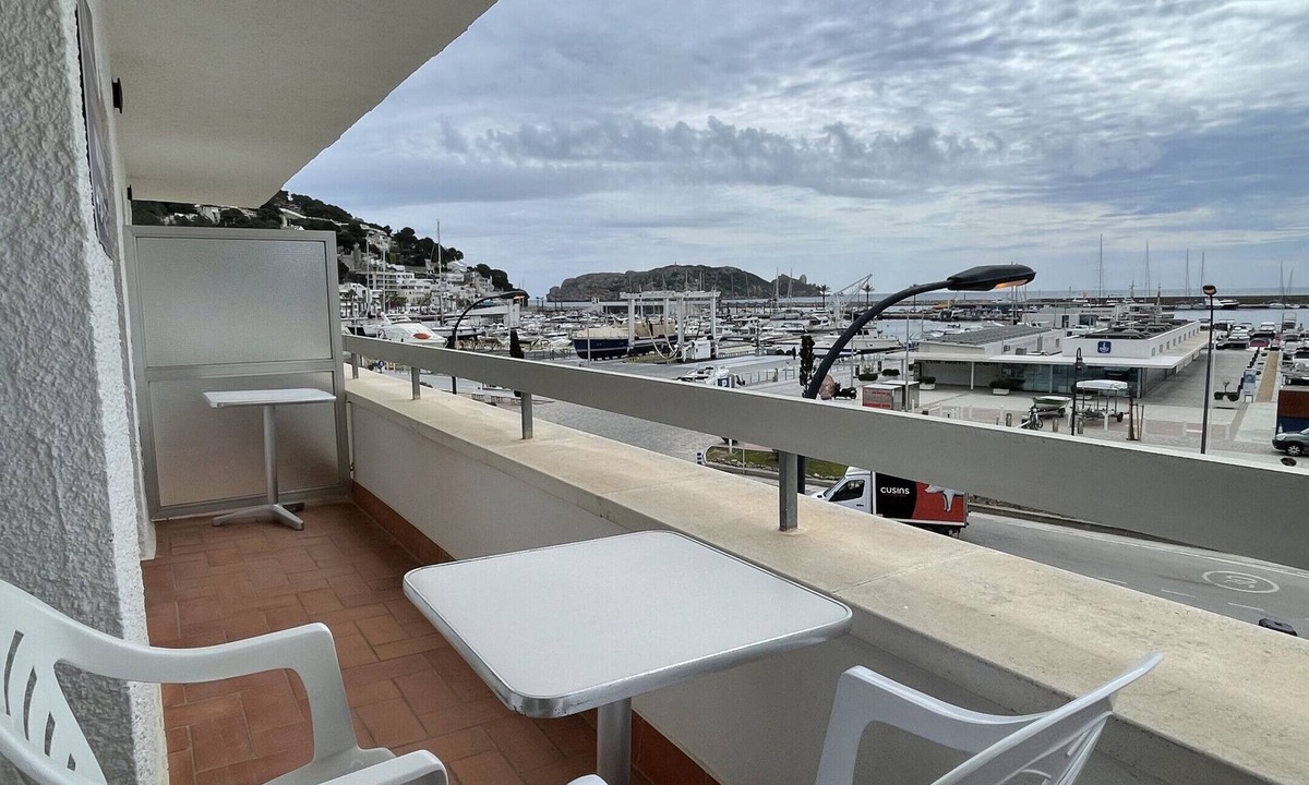 L'Estartit Apartment | MARINA 2B