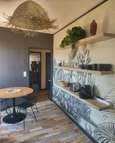 Maraussan Apartment | Marina 4 ou 8 ou 9