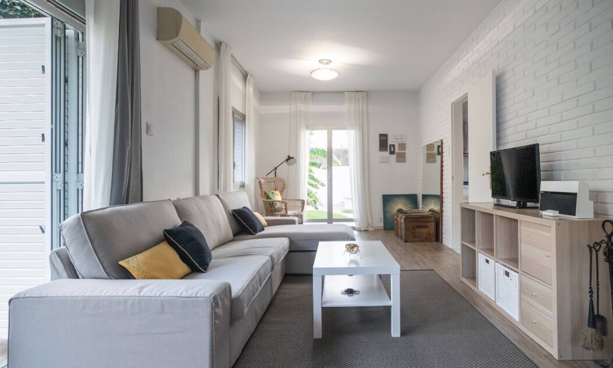 Castelldefels House | Marina beach Castelldefels