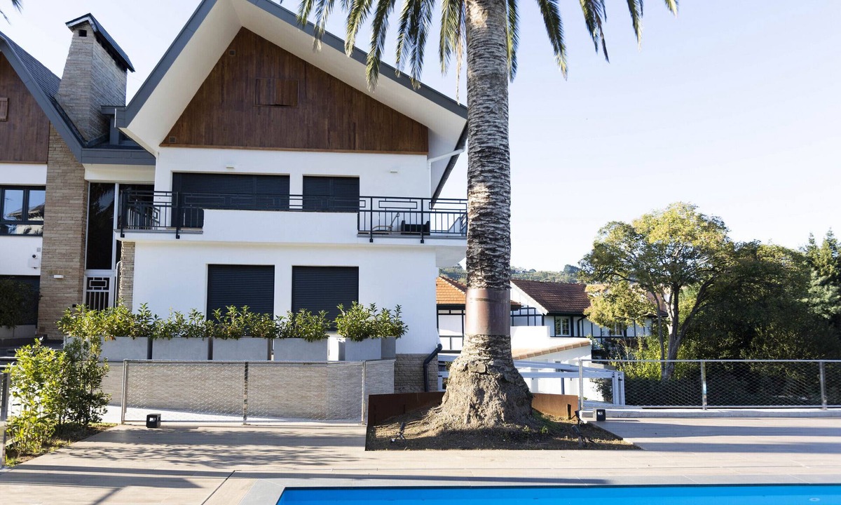 Hondarribia Apartment | Marina by Basquelidays