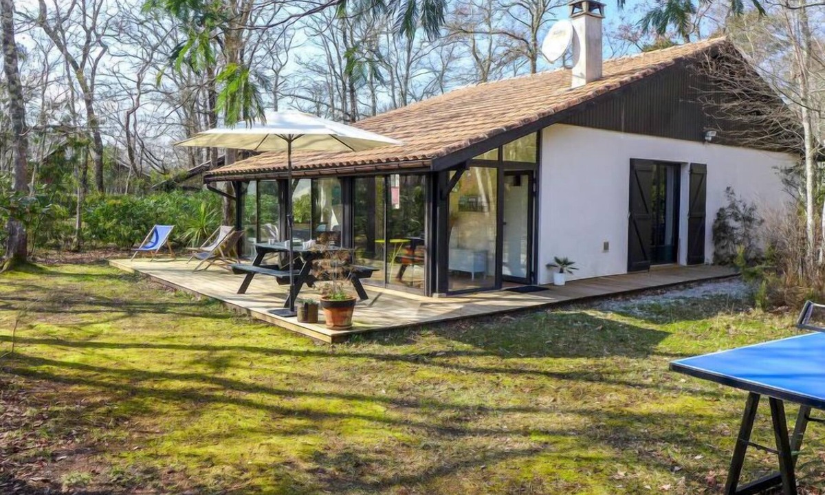 Lacanau House | Marina de Talaris by Interhome