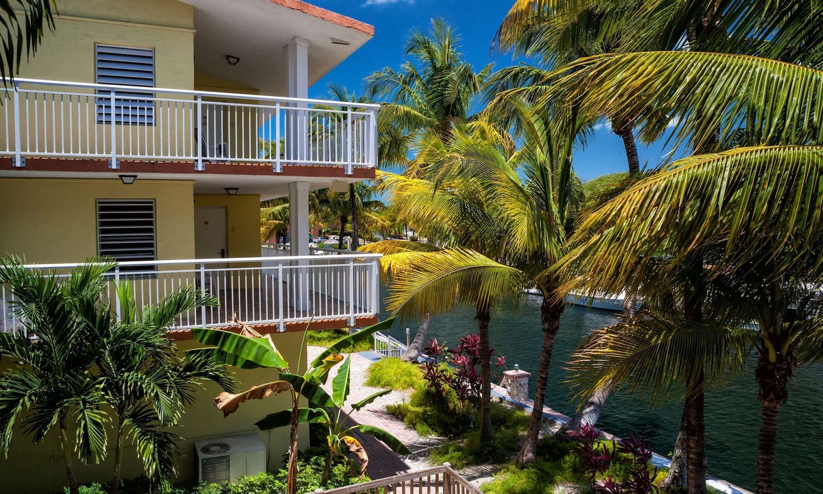 Key Largo Hotel | Marina Del Mar Resort and Marina