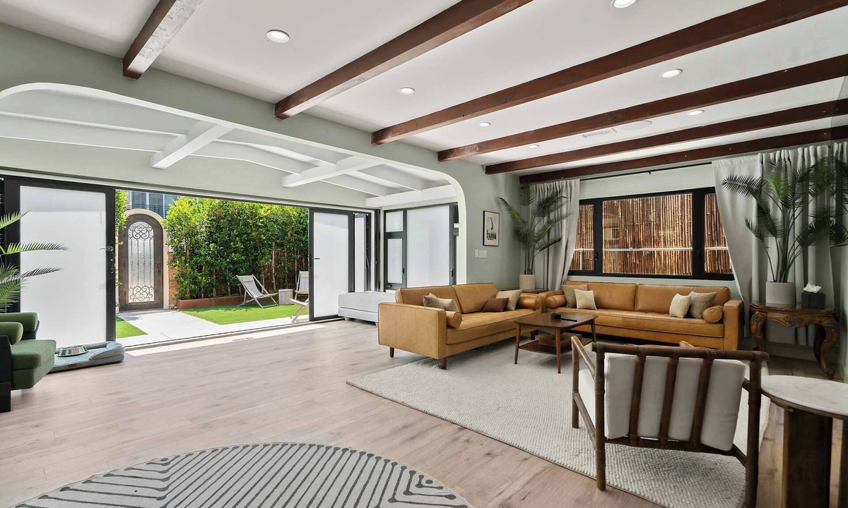 Marina Peninsula House | Marina del Rey 4BR | Near Beach by Colby & Conrad