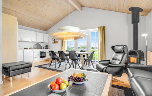 Grasten House | Marina Fiskenæs Feriepark