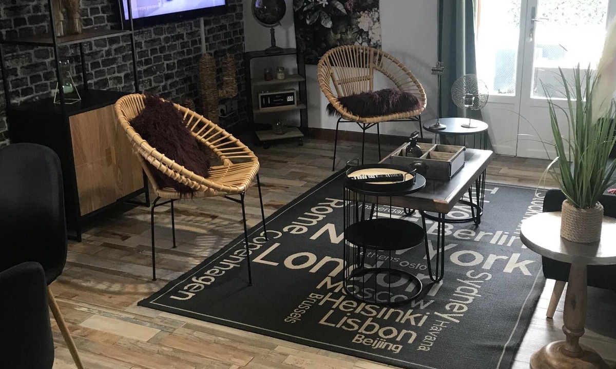 Maraussan Apartment | Marina