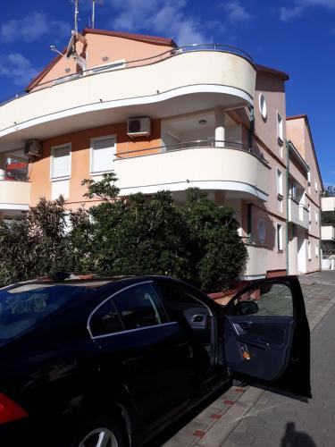 Povljana Apartment | Marina & Luka