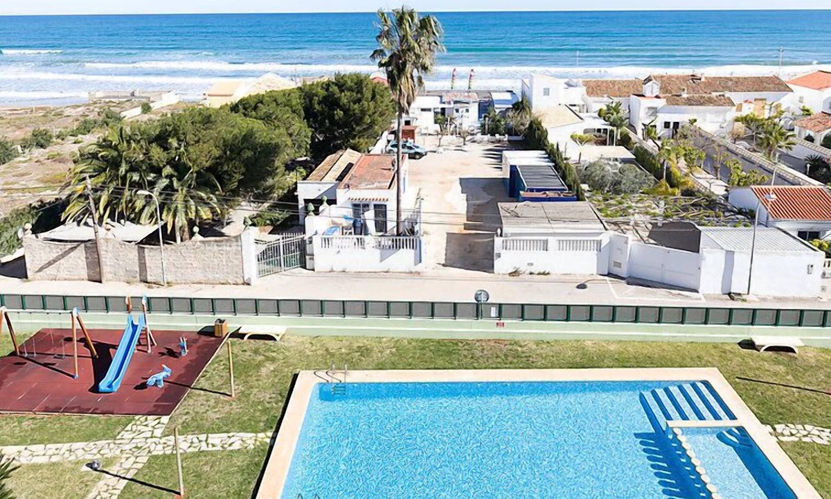 Les Deveses Apartment | Marina Park by Interhome