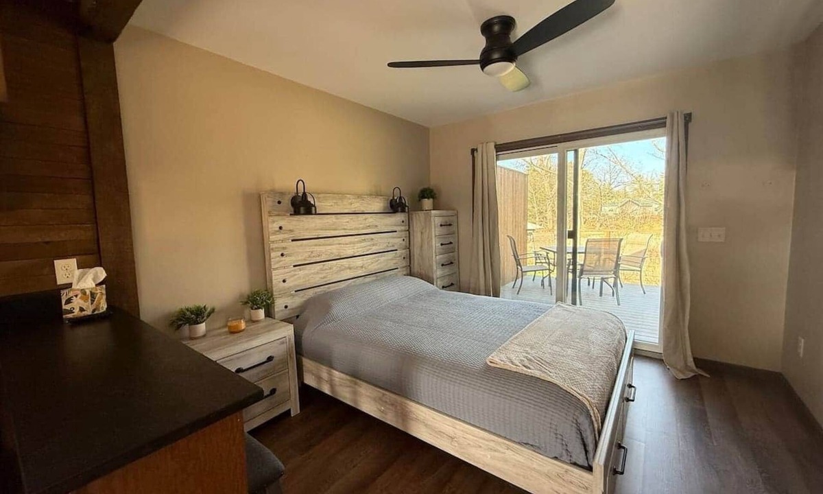 Wilson Apartment | Marina’s Main Stay #3