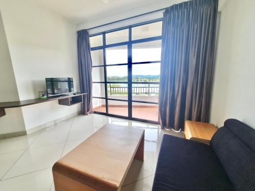 Lumut Apartment | Marina Teluk Batik by Manhattan Group