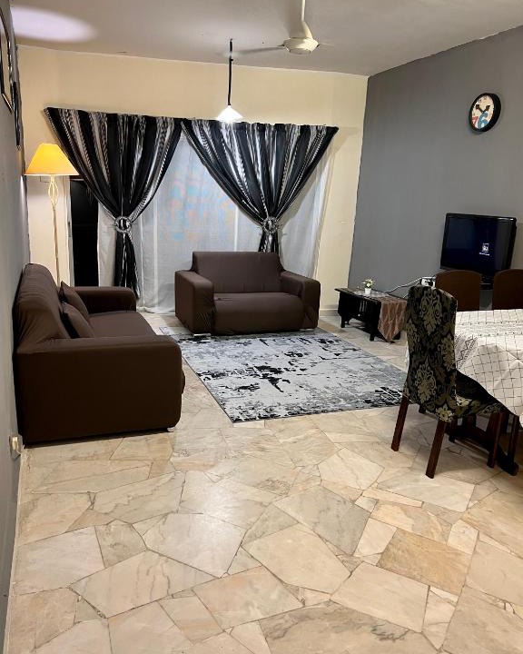 Baharu Apartment | Marina terrace condo