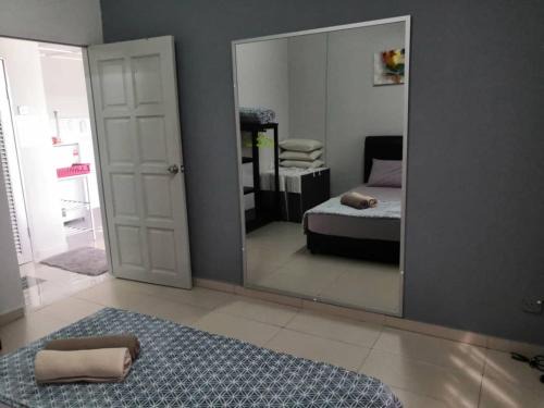 Baharu Apartment | Marina@terryHOMES