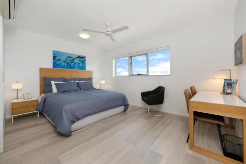 South Townsville Apartment | Marina View Studio Apartment