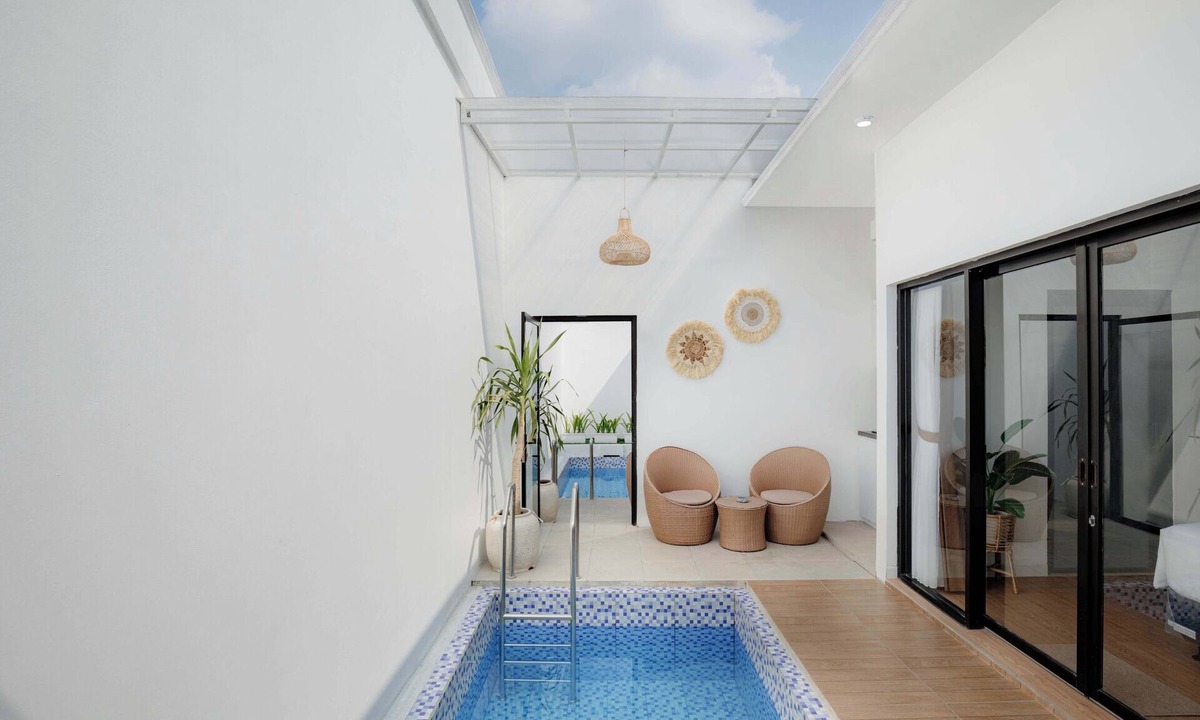 Ngaglik Hotel | Marina Villa 1