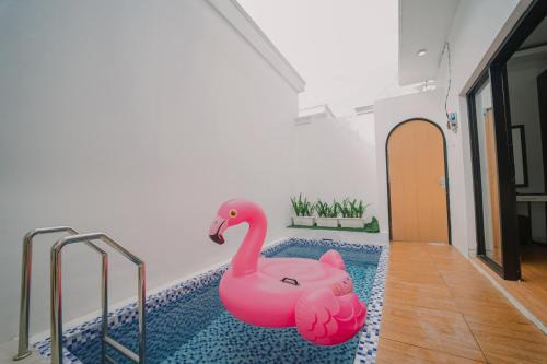 Ngaglik Hotel | Marina Villa 1