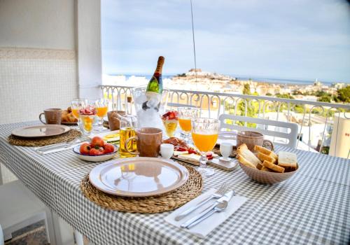 Peniscola Apartment | MARINA VILLAGE Peñíscola