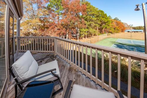 Fairfield Harbour Apartment | Marina Vista 1 Bedroom Condo