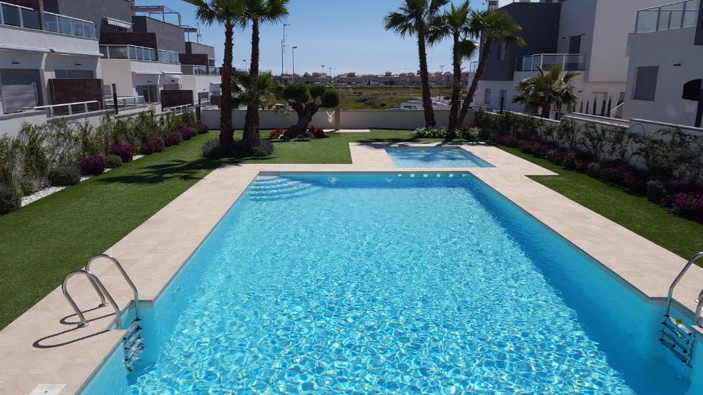 Orihuela Costa Villa | Marinamed Résidential