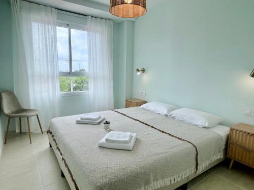 La Pobla de Farnals Apartment | Marinao Apartment