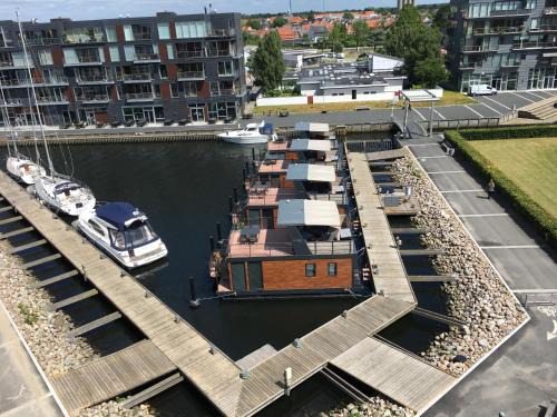 Guldborgsund Kommune Boat Rental | MarinaVilla