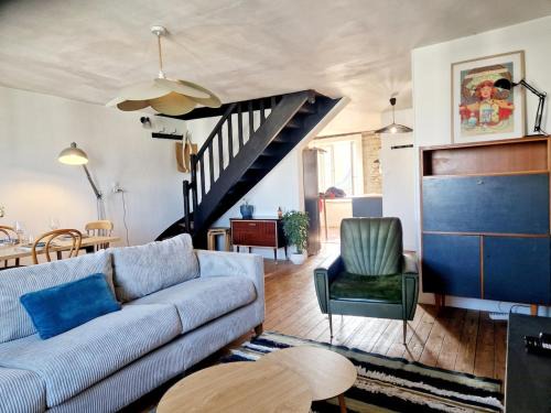 Cherbourg-en-Cotentin Apartment | Marine 4