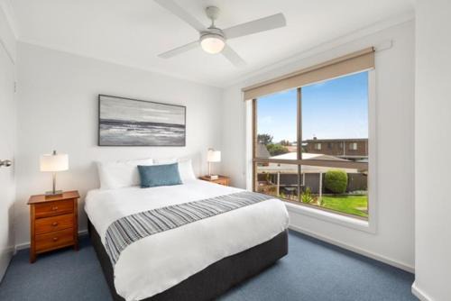 Goolwa South Apartment | Marine Cove Resort
