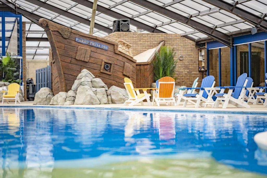 Rhyl Resort | Marine Holiday Park