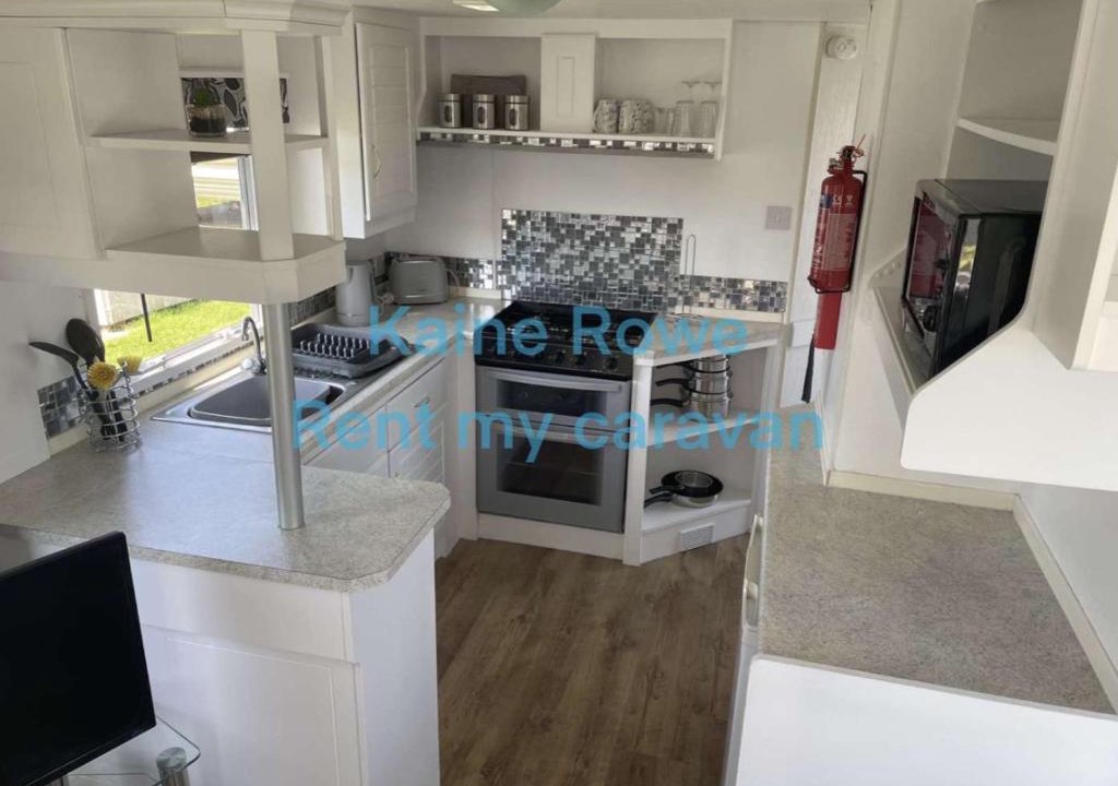 Rhyl Resort | Marine holiday park