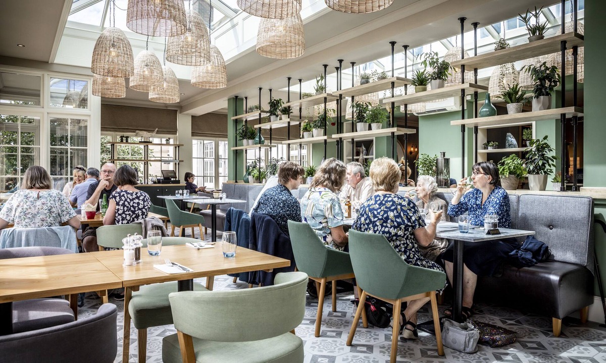 Tankerton Hotel | Marine Hotel