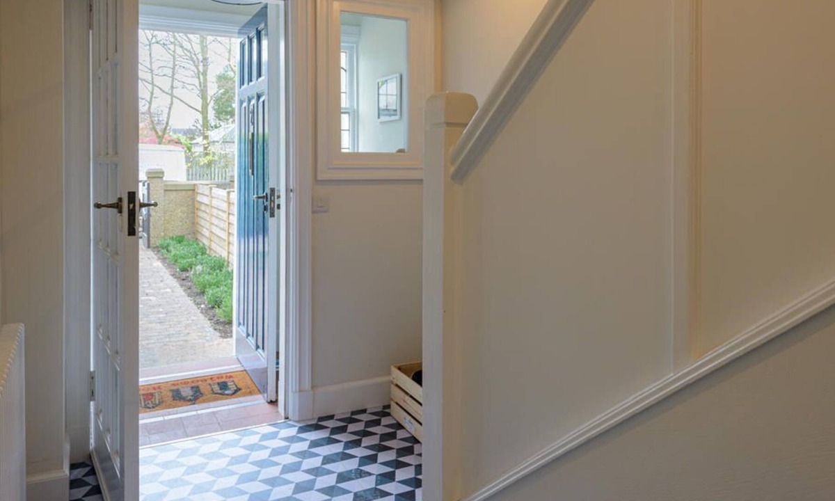 Gullane House | Marine House - 4 bedrooms