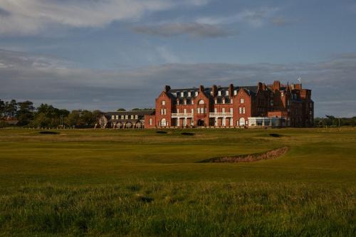 Troon Hotel | Marine Troon