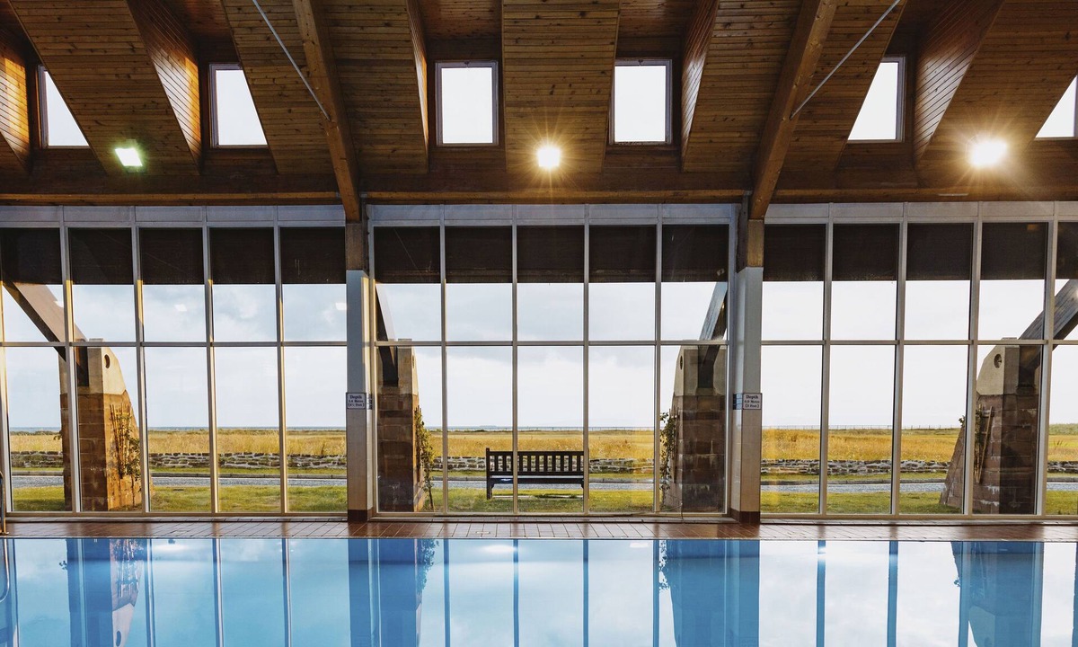 Troon Hotel | Marine Troon