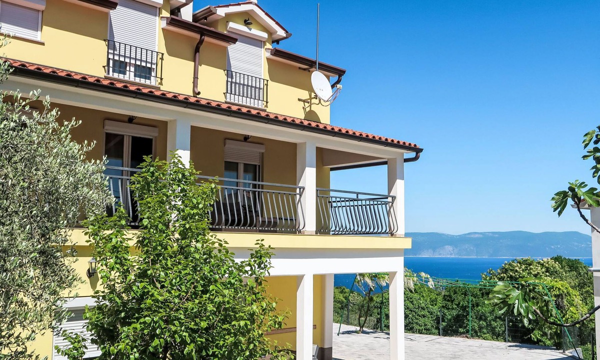 Crni Apartment | Marinella by Interhome