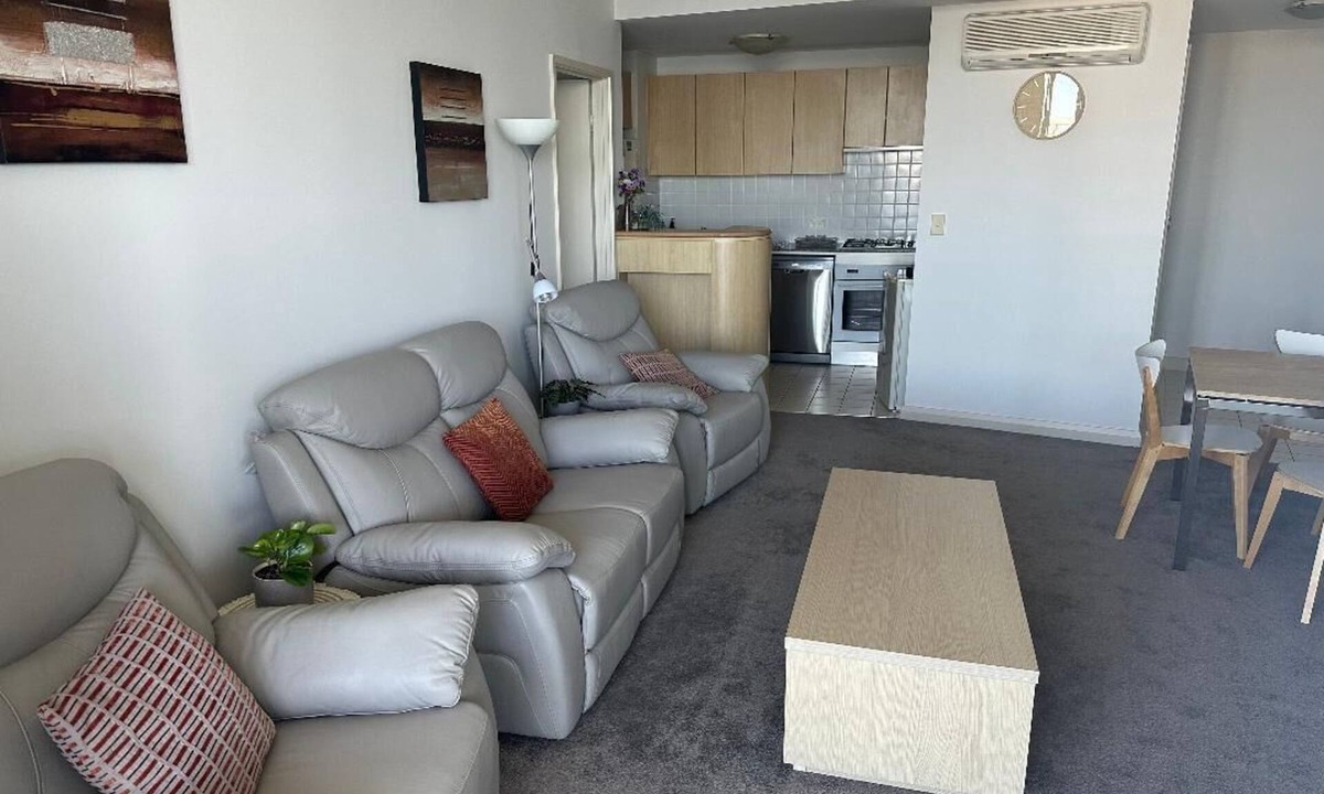 Wentworth Point Apartment | Mariners Cove Wentworth Point